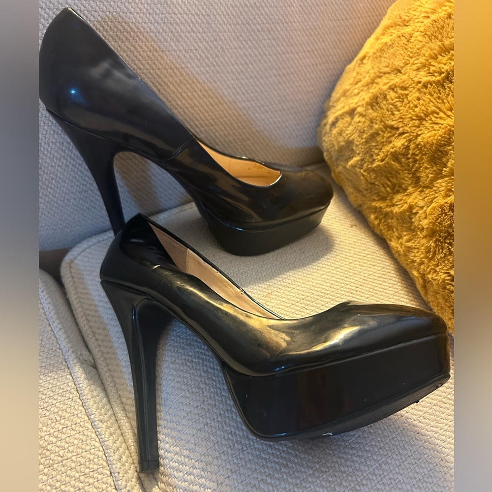 Jessica Simpson Heels